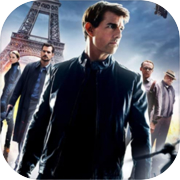 Mission Impossible Game