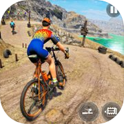 Play Offroad BMX Stunt Racing 2023