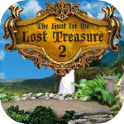 The Hunt for the Lost Treasure 2