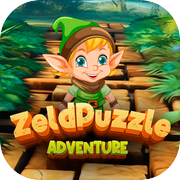 ZeldPuzzle Adventure