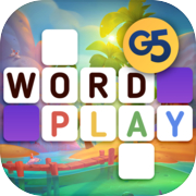 Play Wordplay: Exercise your brain