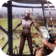 Play Dead Zombies: Survival City