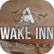 A Wake Inn: Rebooked