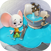 Mouse House: Puzzle Story