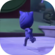 PJ Super Masks Adventure