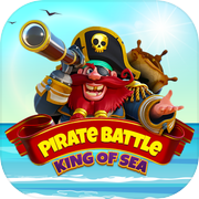 Pirate Battle - King Of Sea