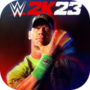 Play WWE 2K23