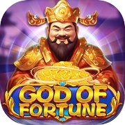 Play God of Fortune-Jump