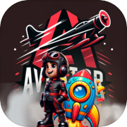 Aviator - Rocket Up