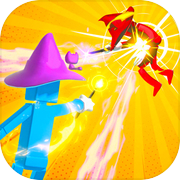 Play Wizard Battle