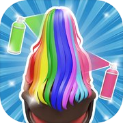 Play Hair Saloon Clicker