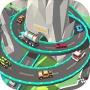 Idle Racing Tycoon