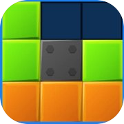 Play Blocks Merge Puzzle