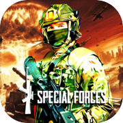 Play Critical strike CS: Special Forces