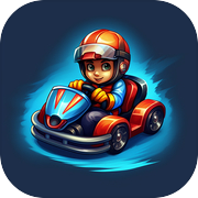 Super Kart Racing