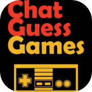 Play Chat Guess Games
