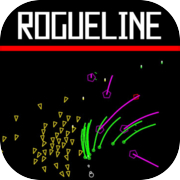 Play ROGUELINE