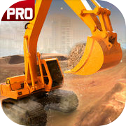 Play Heavy Loader Builder Simulation Pro