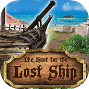 The Hunt for the Lost Ship