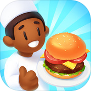 Pocket Eatery: Idle Diner Chef