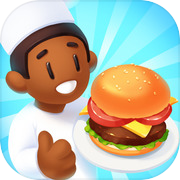 Play Pocket Eatery: Idle Diner Chef