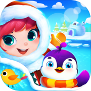 Play Emily's Polar Adventure