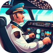 Play Sky Pilot Plane Simulator