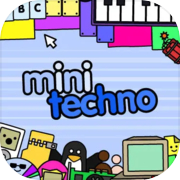Play minitechno