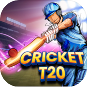 Play Cricket T20: Play Cricket Live
