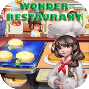 Play Wonder Restaurant