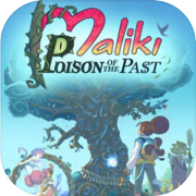 Play Maliki : Poison Of The Past