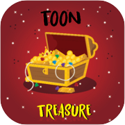 Treasure Toon House Escape