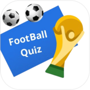 Play Football Quiz :World cup