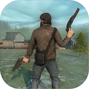 Walking Zombie Survival Games