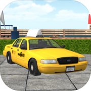 Play Liberty Cab Auto Sim Parker