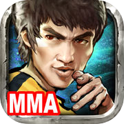 Kung Fu All-Star: MMA Tournament of Death