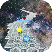 Play Marble Space Race