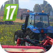 Farming Machine Simulator 2017