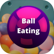 Ball Eating