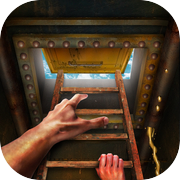 Play Escape Game: Abandoned Goods Train