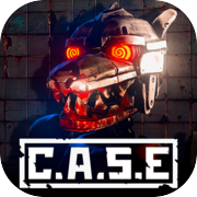 Play CASE: Animatronics Horror game