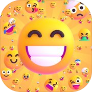 Emoji Puzzle Smile