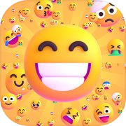 Play Emoji Puzzle Smile