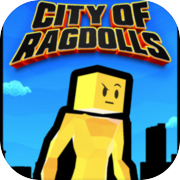 CITY OF RAGDOLLS