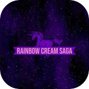 Play RAINBOW CREAM SAGA