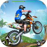 Play Motorcycle game 3d :Bike Games