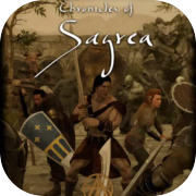 Chronicles Of Sagrea