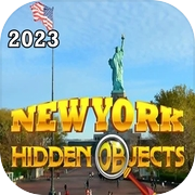 Hidden Objects in New York