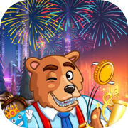 Play Bear Adventure