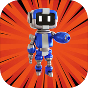 Play RoboBoy Adventure